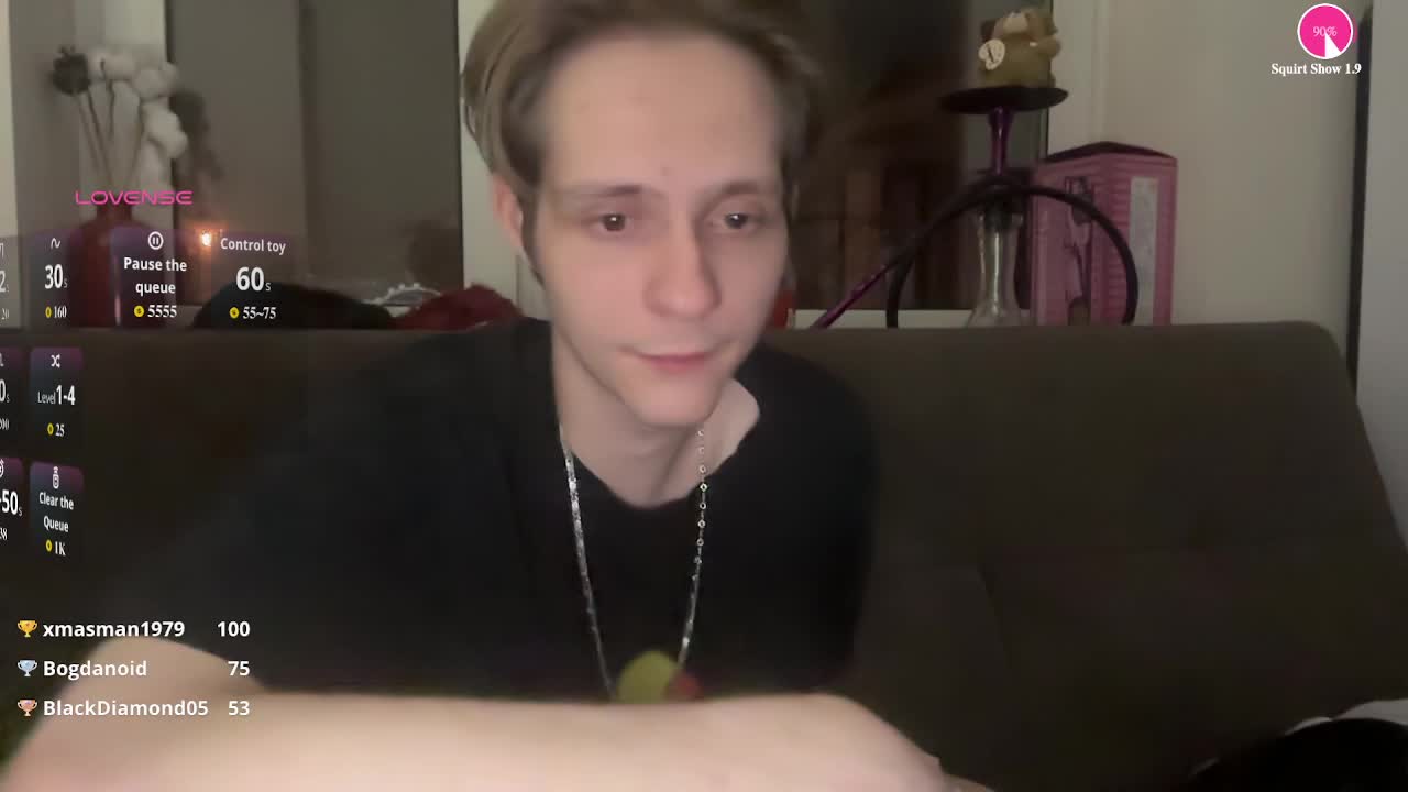 titsDestroy2007 Cam Model Chat April 3, 2026