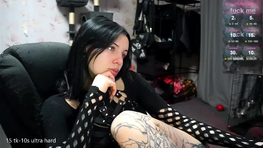 joan_wilson Cam Model Chat April 3, 2026