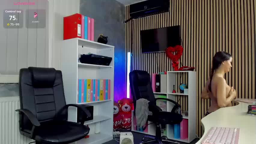 daryastars Cam Model Chat April 3, 2026