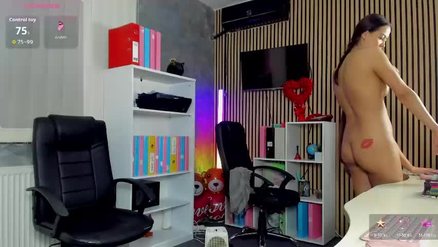 daryastars Cam Model Chat April 3, 2026