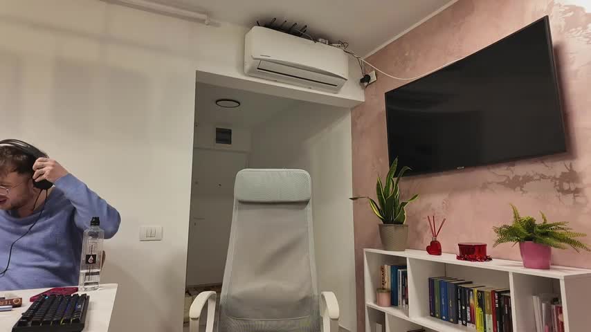 ValeriaGrey Cam Model Chat April 3, 2026