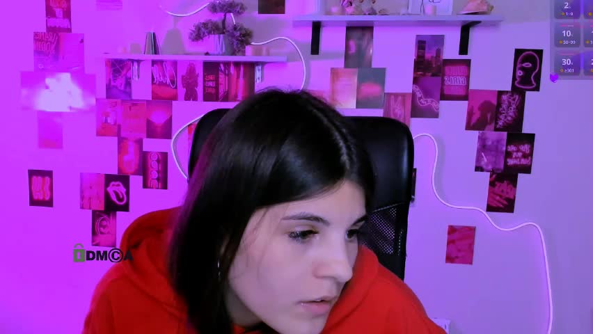 lizzie_boom Cam Model Chat April 3, 2026