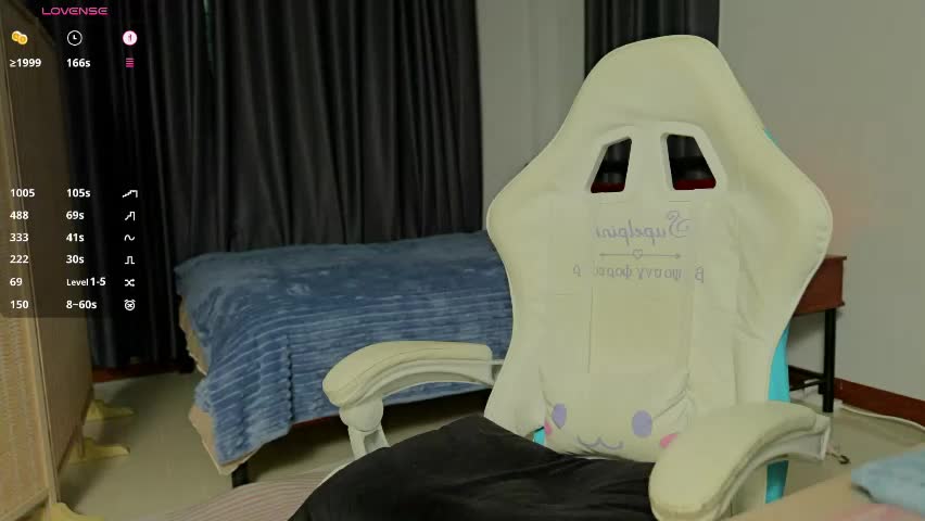 ellcrys Cam Model Chat April 3, 2026