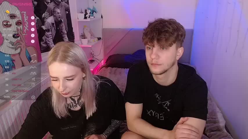 soalice Cam Model Chat April 3, 2026