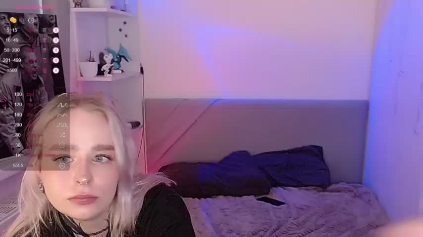 soalice Cam Model Chat April 3, 2026