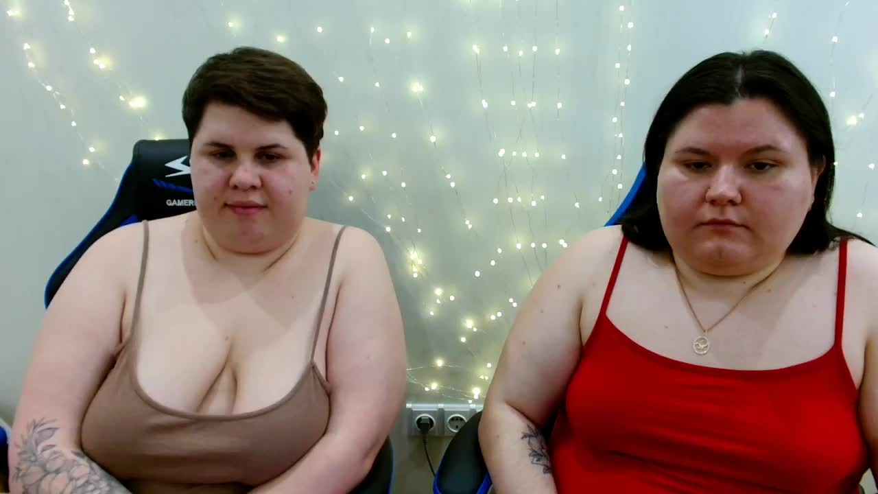 BeckyAndEllen Cam Model Chat April 3, 2026