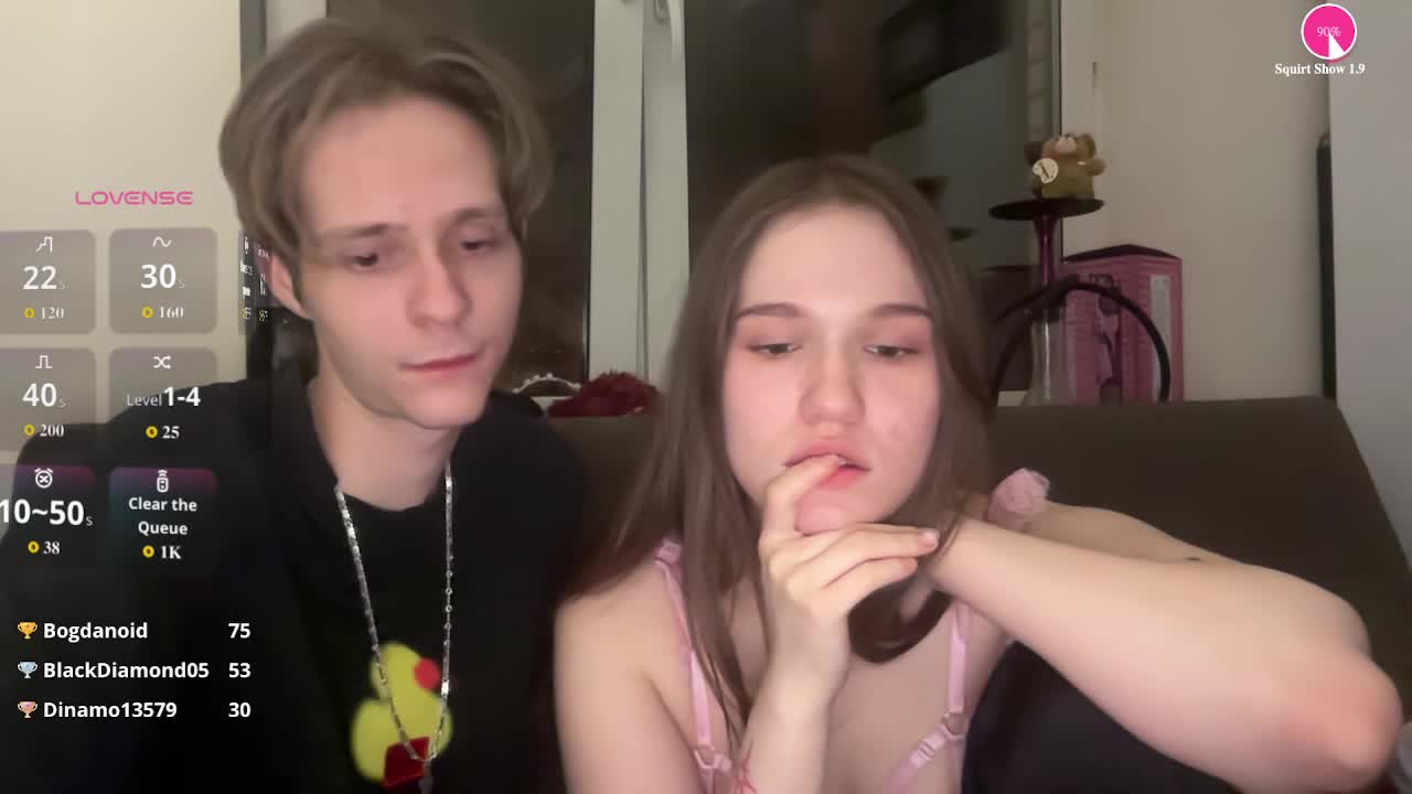 titsDestroy2007 Cam Model Chat April 3, 2026