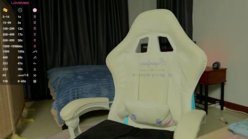 ellcrys Cam Model Chat April 3, 2026