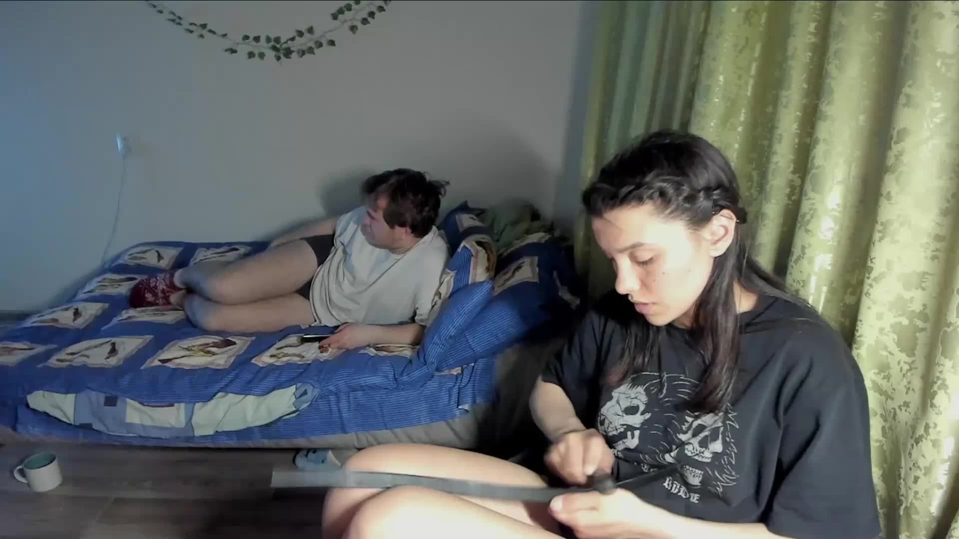 FanatKenli Cam Model Chat April 3, 2026