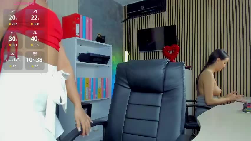 daryastars Cam Model Chat April 3, 2026