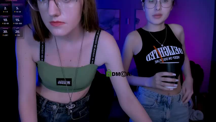 mona_cloud Cam Model Chat April 3, 2026