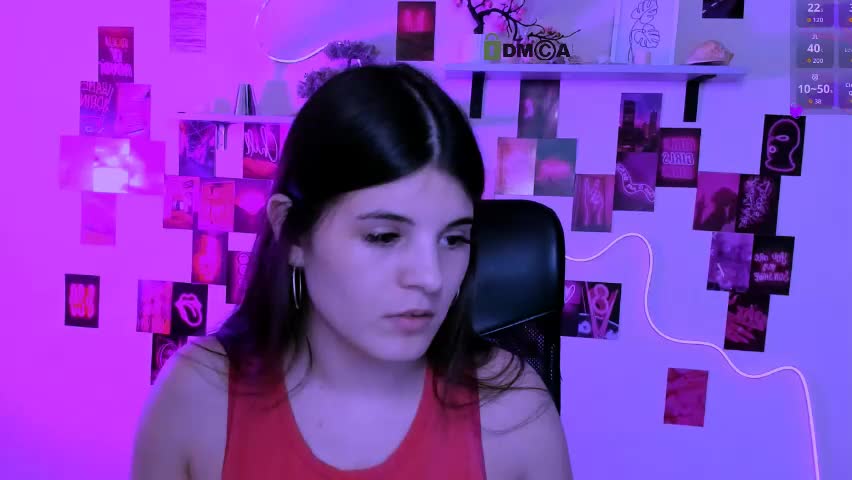 lizzie_boom Cam Model Chat April 3, 2026