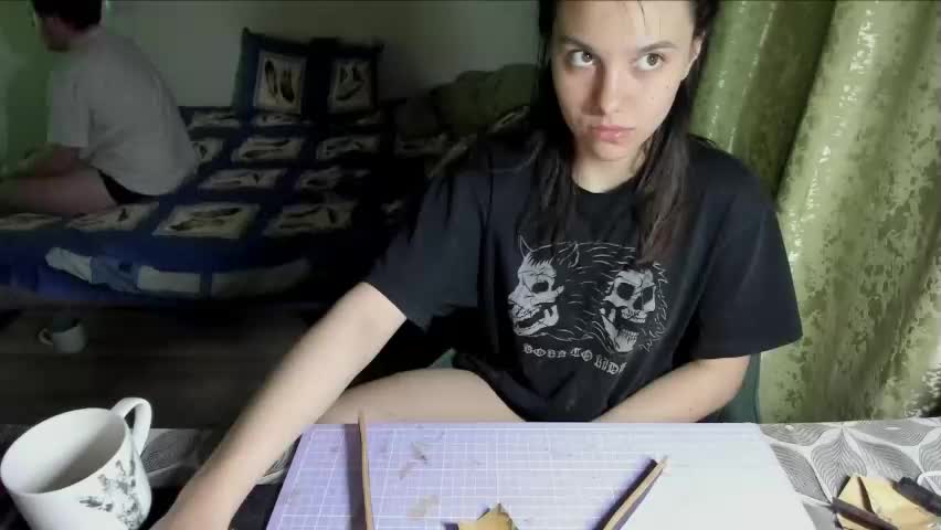 kesh_mne Cam Model Chat April 3, 2026