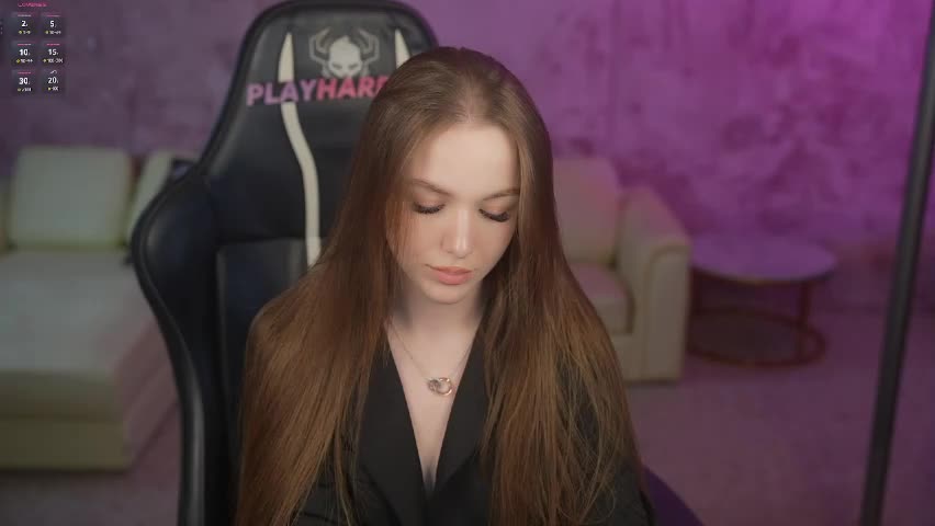 anabel054 Cam Model Chat April 3, 2026