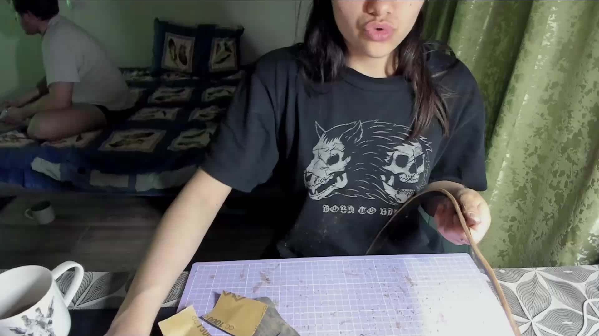 FanatKenli Cam Model Chat April 3, 2026