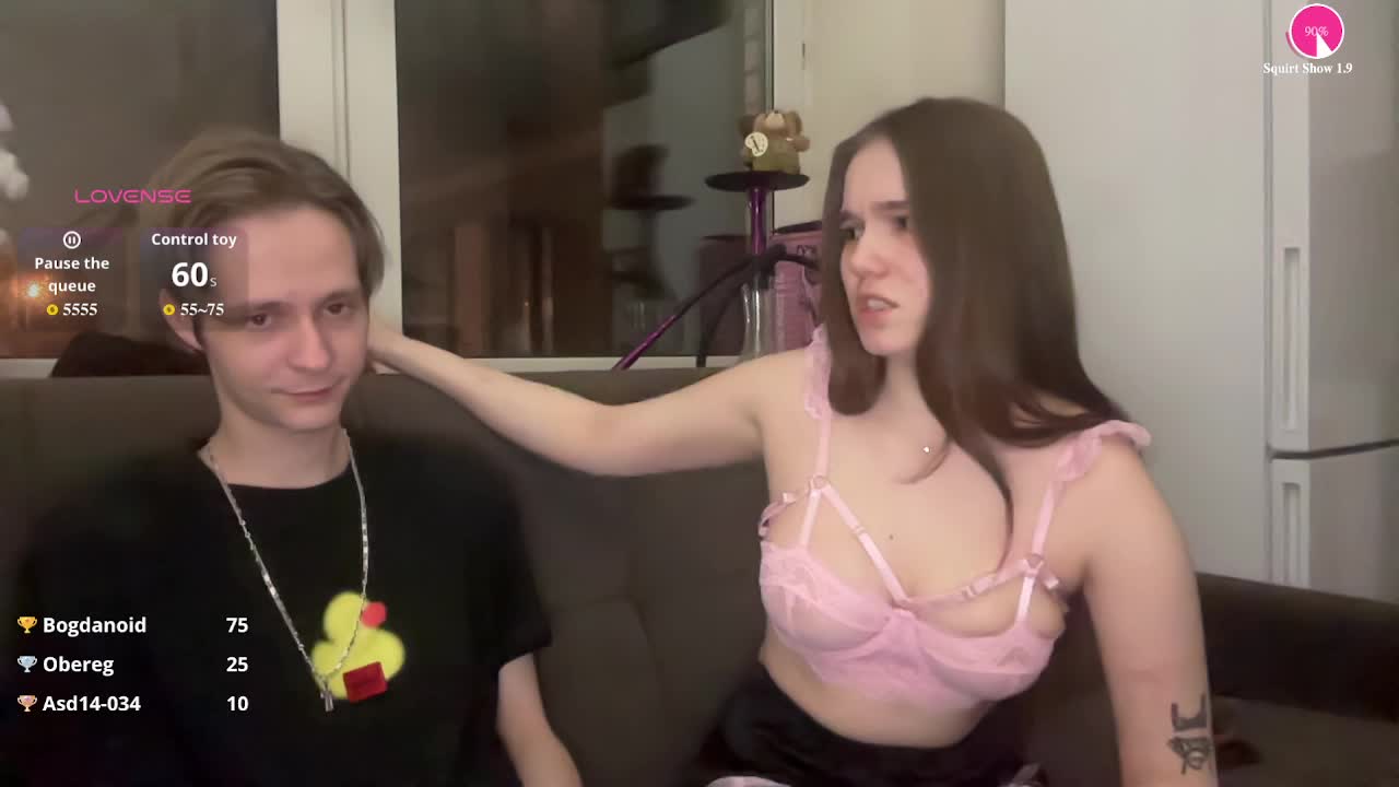 titsDestroy2007 Cam Model Chat April 3, 2026