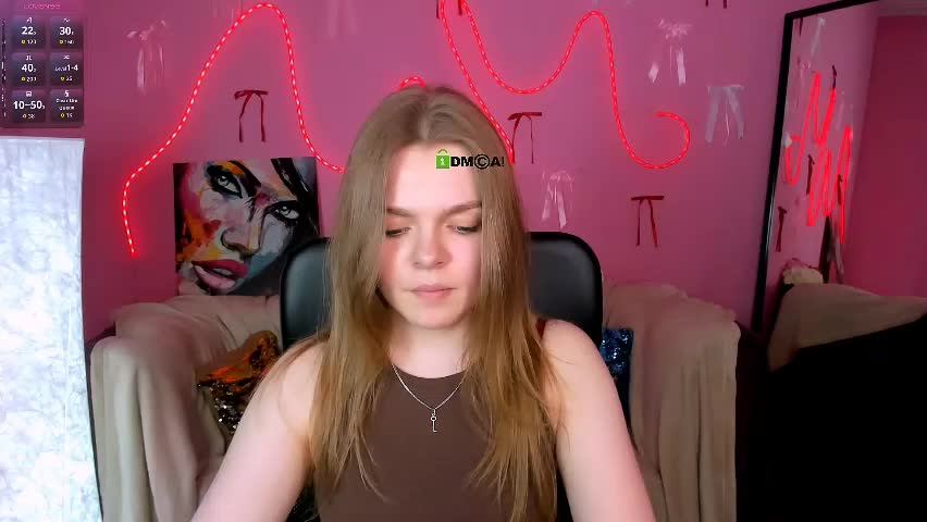 veronica_bubble Cam Model Chat April 3, 2026