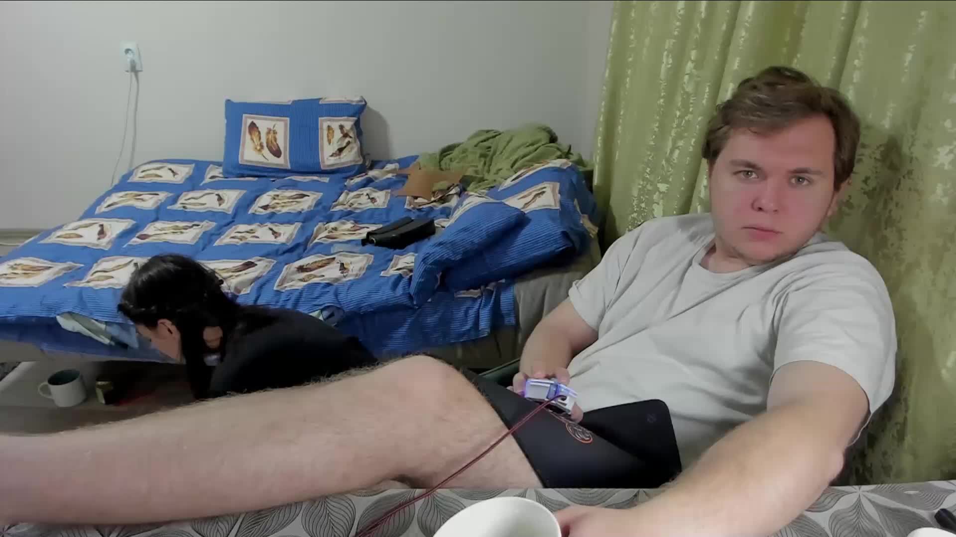 FanatKenli Cam Model Chat April 3, 2026