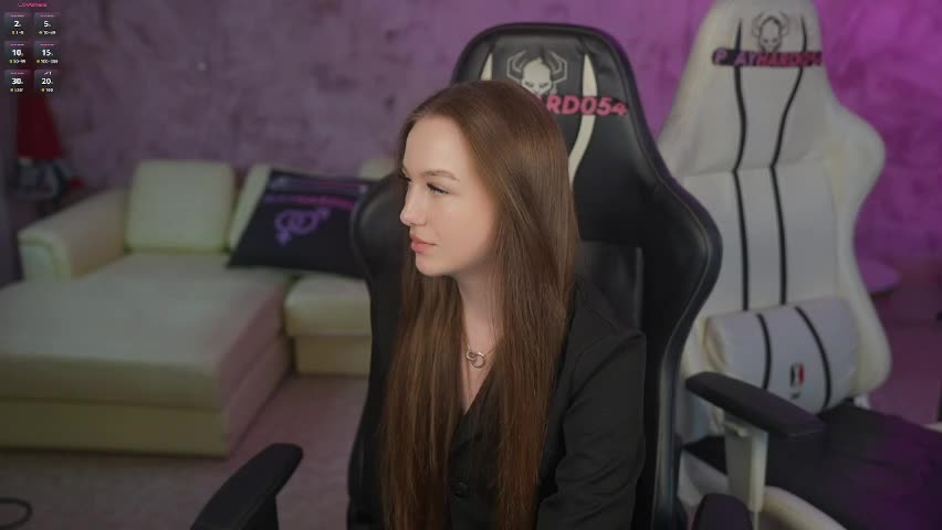 anabel054 Cam Model Chat April 3, 2026