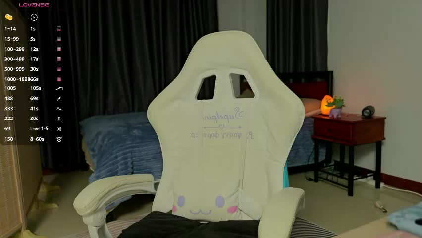 ellcrys Cam Model Chat April 3, 2026