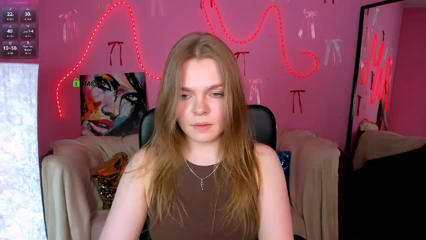 veronica_bubble Cam Model Chat April 3, 2026