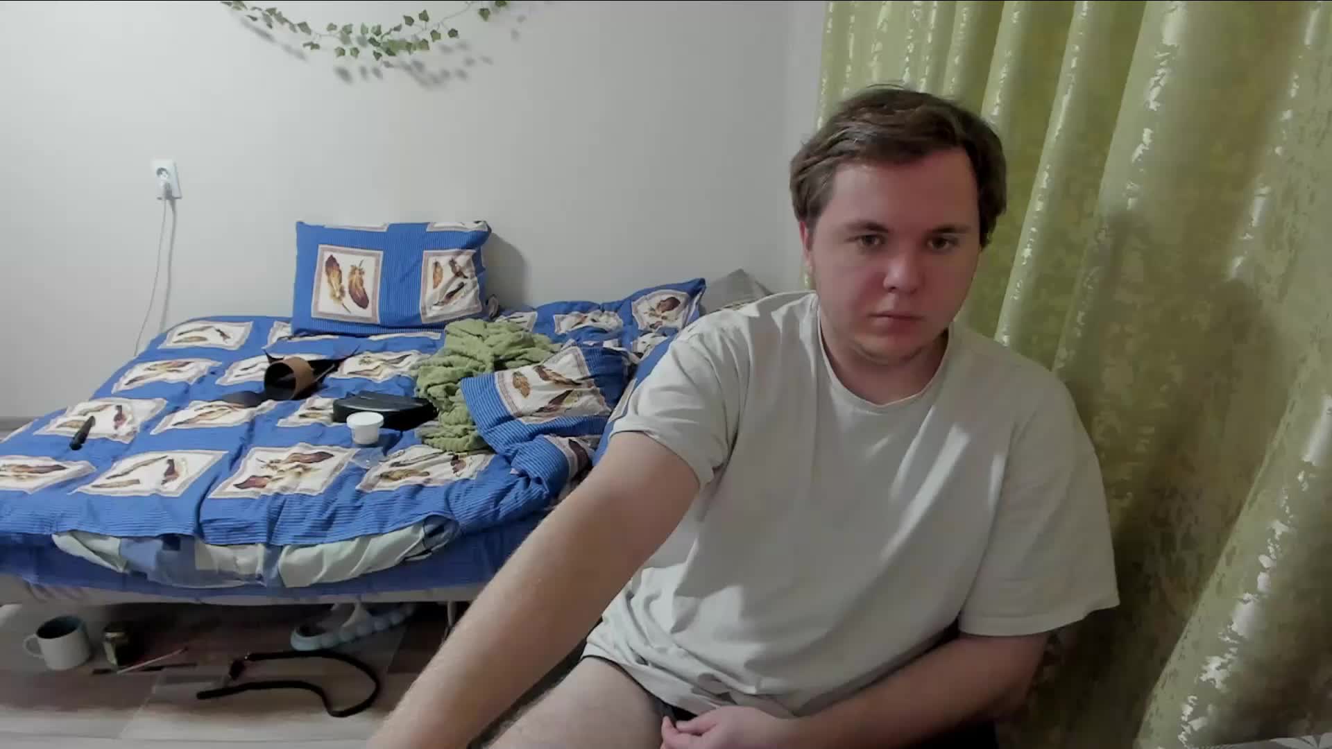 FanatKenli Cam Model Chat April 3, 2026