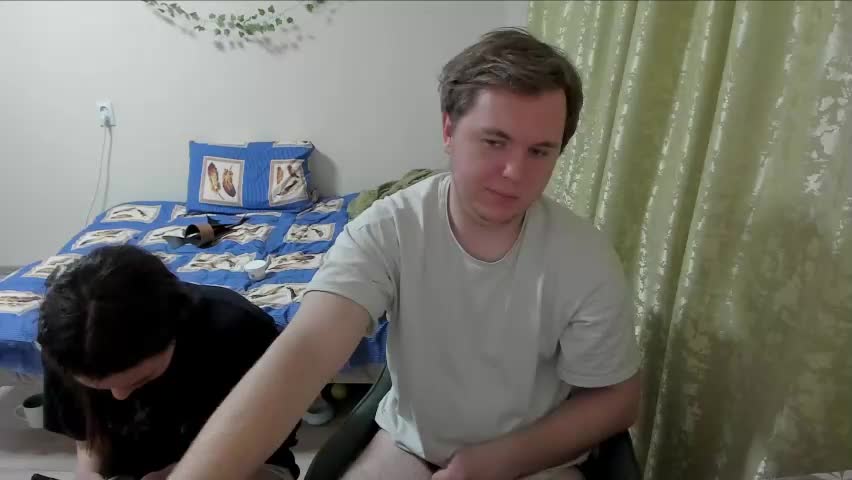 kesh_mne Cam Model Chat April 3, 2026