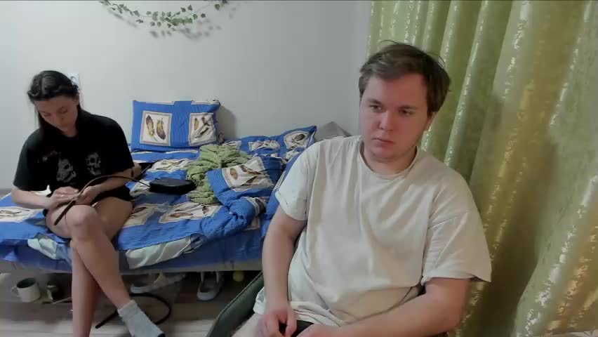 kesh_mne Cam Model Chat April 3, 2026