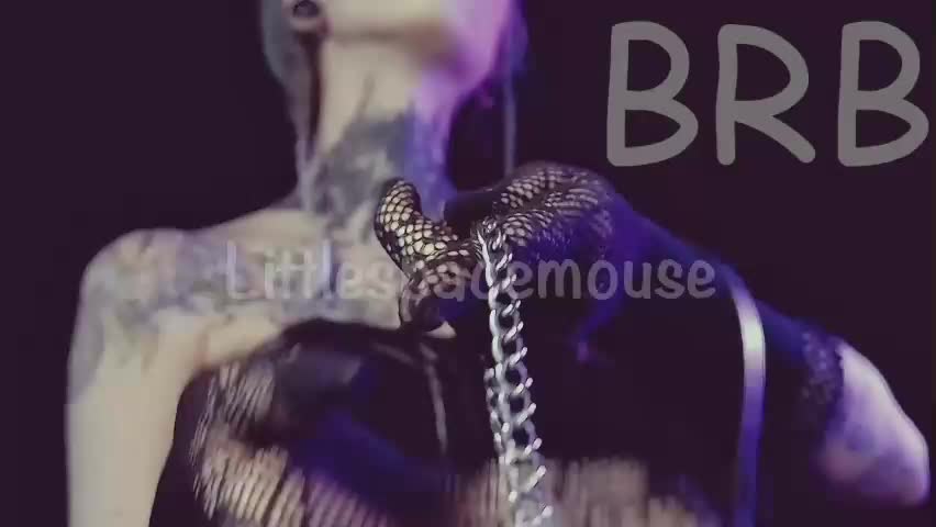 littlespacemouse Cam Model Chat April 3, 2026