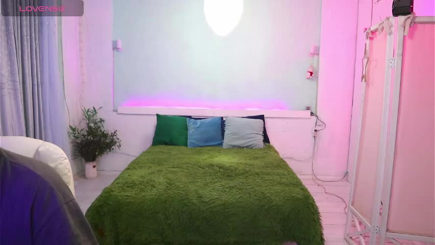 alisaaleks Cam Model Chat April 3, 2026