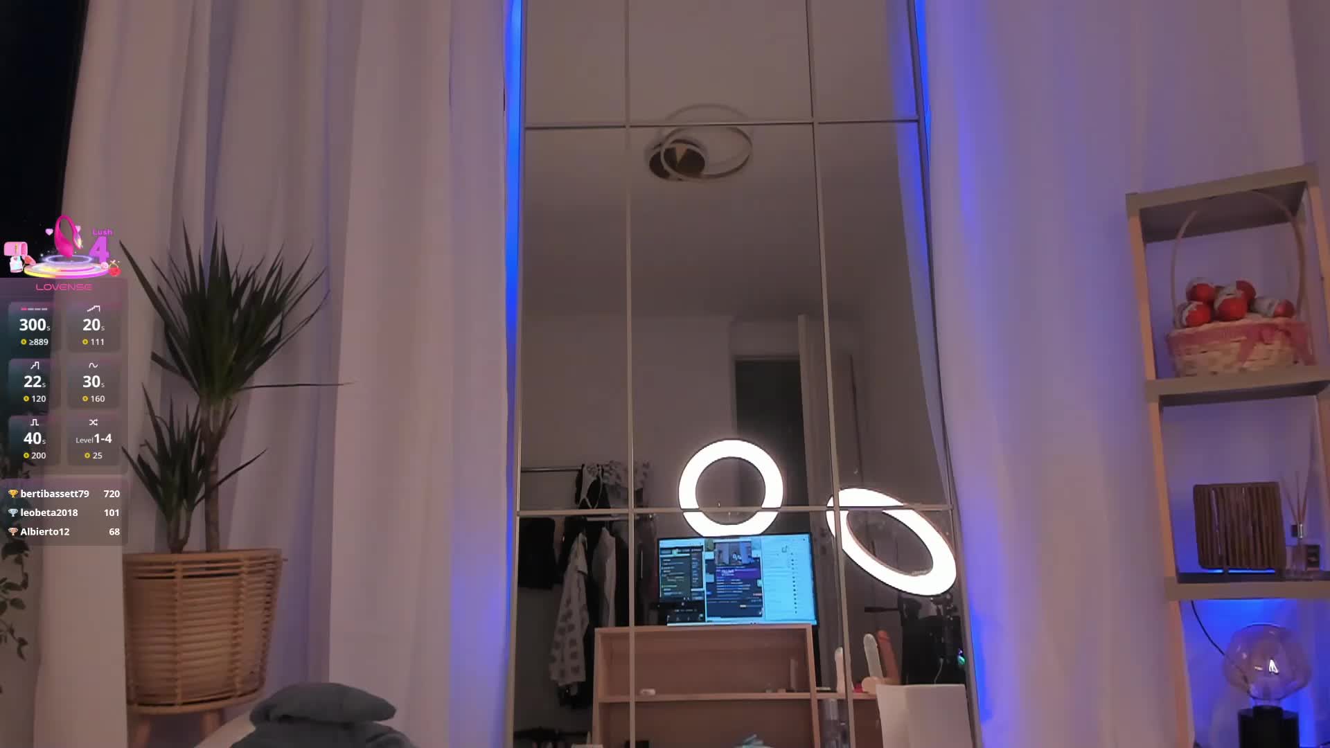 seilyfox Cam Model Chat April 3, 2026