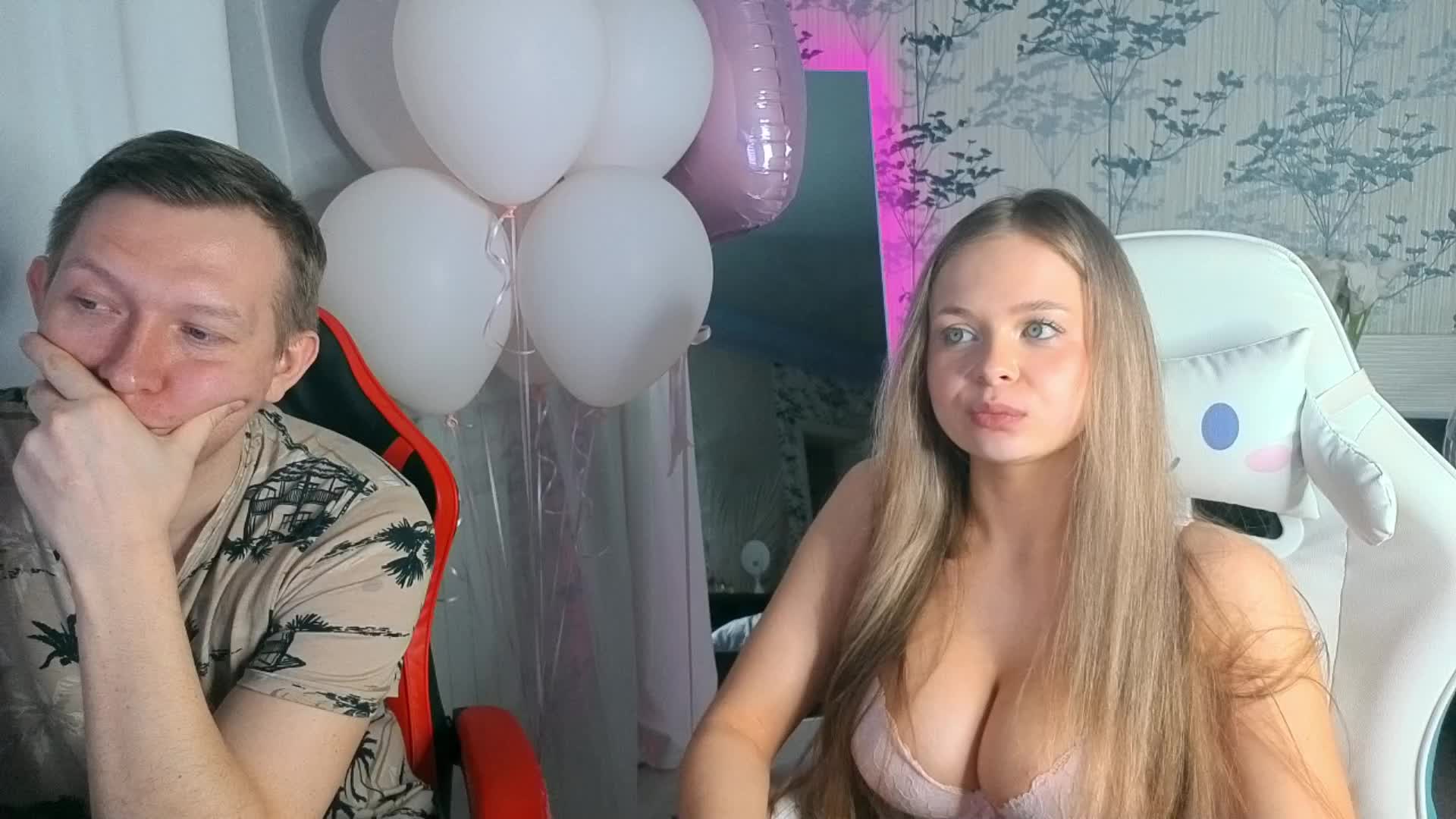 Cornflakes Cam Model Chat April 3, 2026