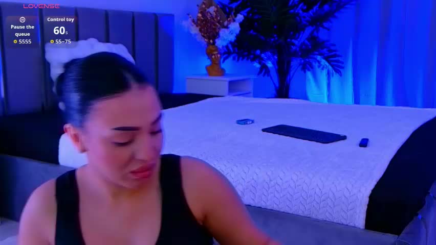 evanew_ Cam Model Chat April 3, 2026