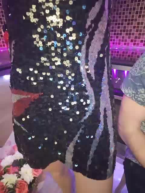 Hotpepper-Sweetpepper Cam Model Chat April 3, 2026