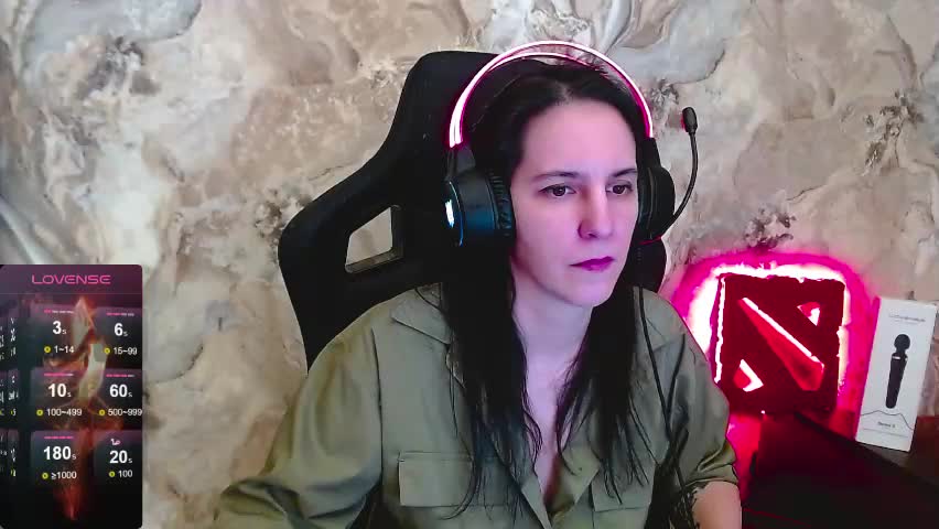 irwi_tomboy Cam Model Chat April 3, 2026