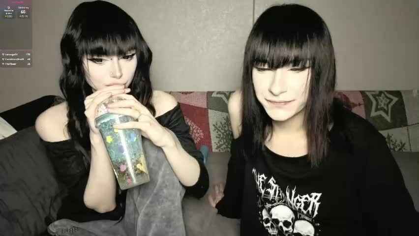 arina_rose Cam Model Chat April 3, 2026