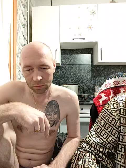 Innokentiy449 Cam Model Chat April 3, 2026