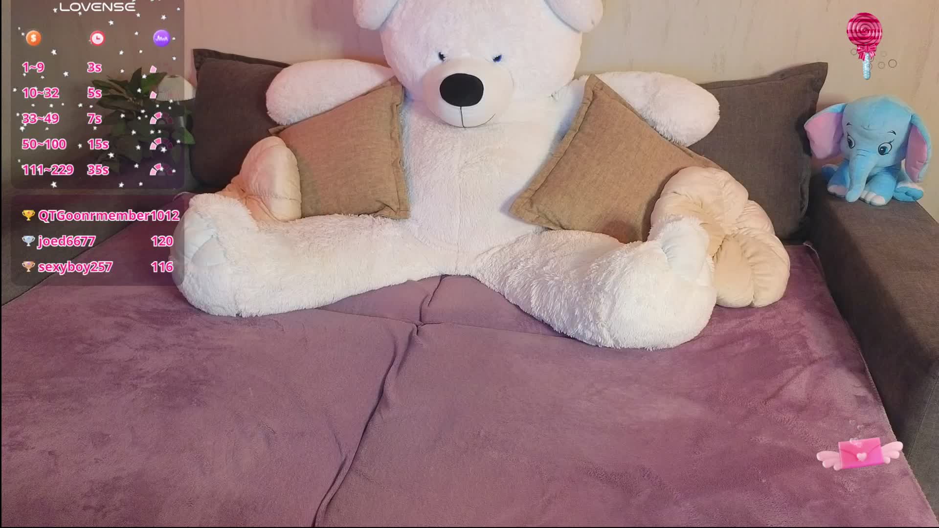 Rosalinelov Cam Model Chat April 3, 2026