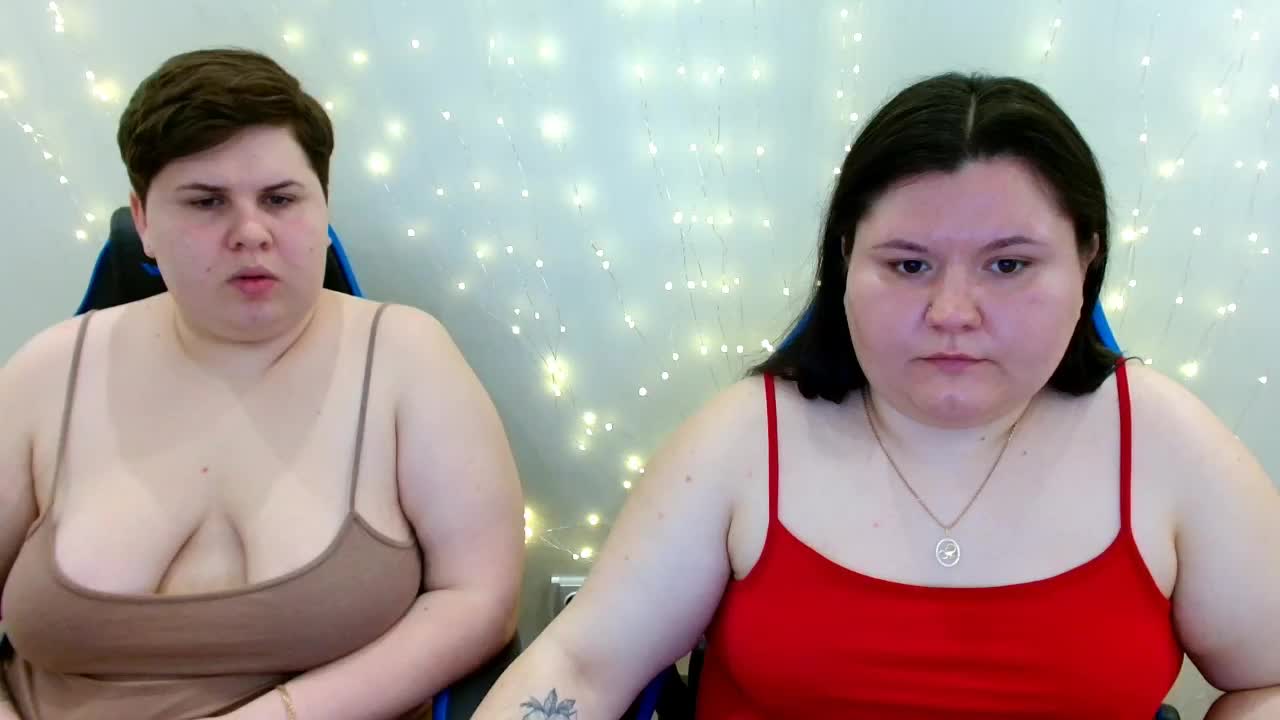 BeckyAndEllen Cam Model Chat April 4, 2026