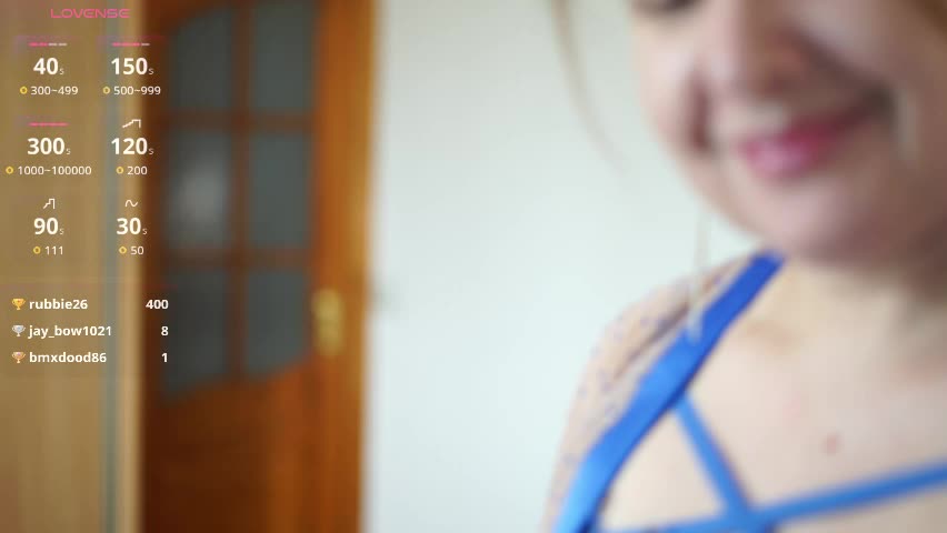 _million_dollarsmile Cam Model Chat April 4, 2026