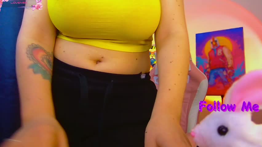 ann_mikele Cam Model Chat April 4, 2026