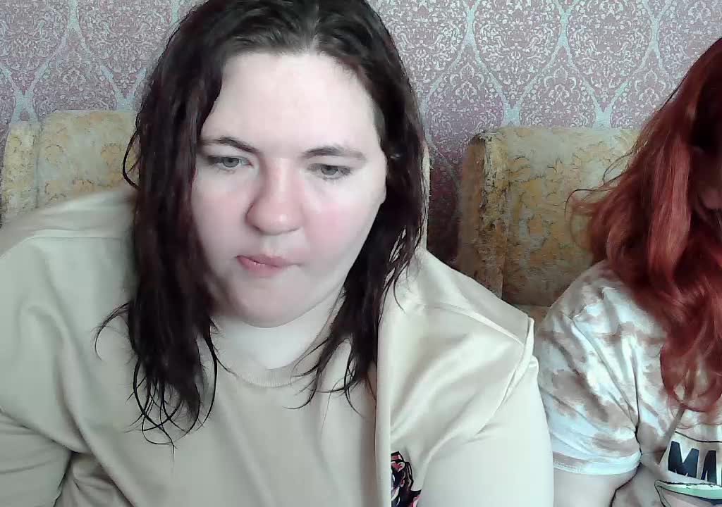 HollyXEva Cam Model Chat April 4, 2026