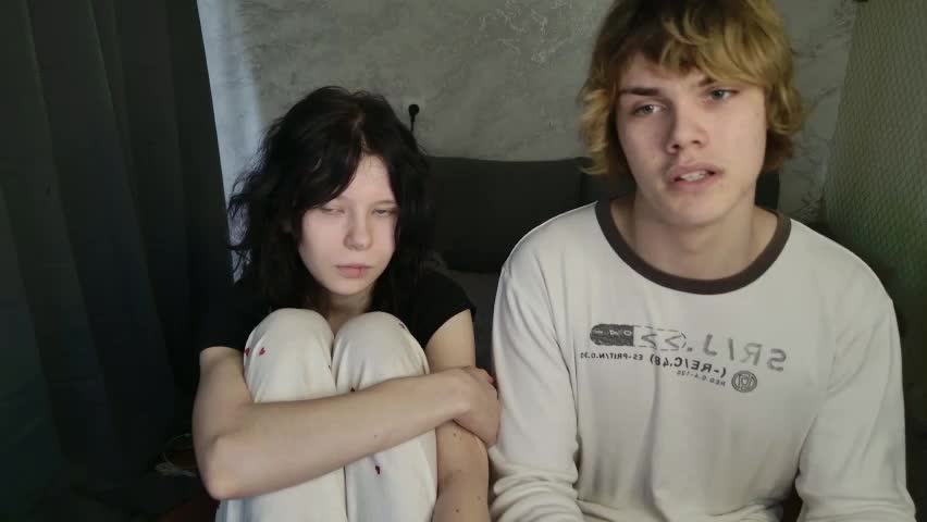 bonnie_and_c1yde Cam Model Chat April 4, 2026