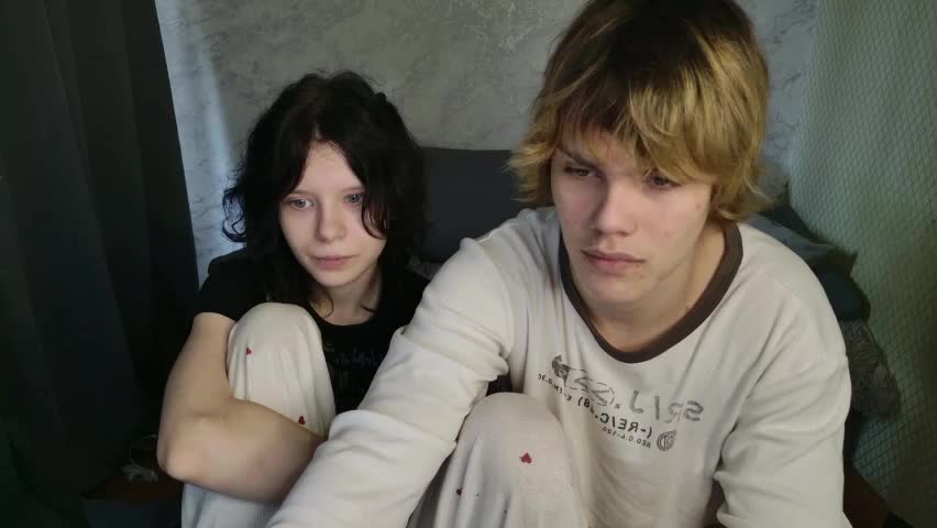 bonnie_and_c1yde Cam Model Chat April 4, 2026