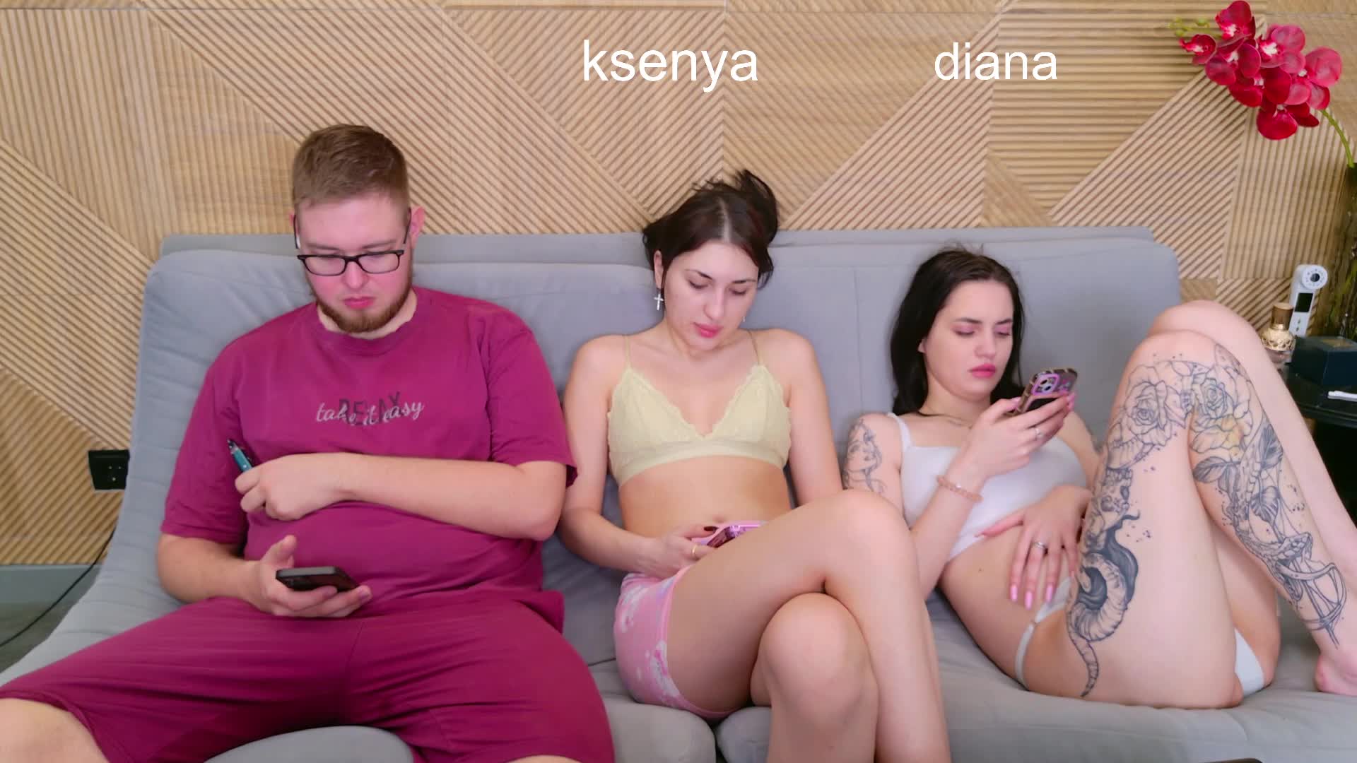 WebcamSlut Cam Model Chat April 4, 2026