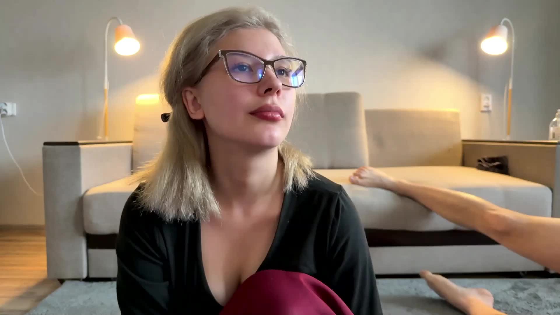 k1tty-cute Cam Model Chat April 4, 2026