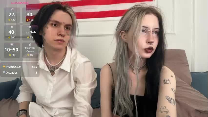 veryraretwins Cam Model Chat April 4, 2026