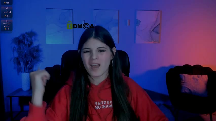 lizzie_boom Cam Model Chat April 4, 2026