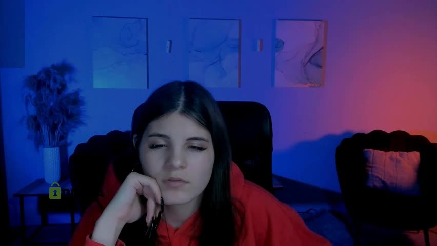 lizzie_boom Cam Model Chat April 4, 2026