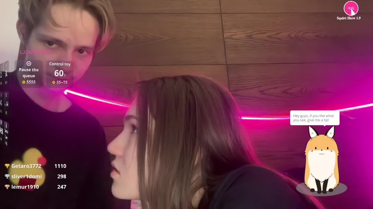 titsDestroy2007 Cam Model Chat April 4, 2026